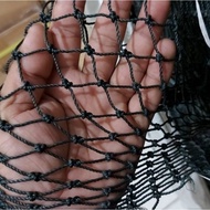 PE Golf Net Driving Hole 2x2 cm thick 2 mmTALI D24