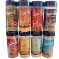 Sprinkle Powder Fries Seasoning Fries Powder Serbuk Cheese Powder Cheese Serbuk Cheese Popia (Halal)