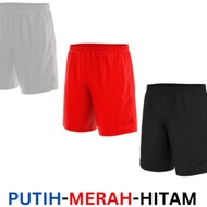 Jogging RUNNING RUNNING SHORTS FUTSAL SPORT SHORTS PLAIN MEN'S SPORTS SHORTS