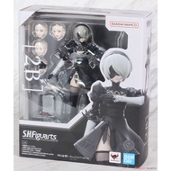 S.H.Figuarts 2B NieR:Automata Ver1.1a