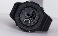 卡西歐 CASIO G-SHOCK GAB2100 GA-B2100 GA-B2100-1 GA-B2100-1A GA-B2100-1A1 手錶 錶 手表 電子錶 男裝表 女裝表 平行進口貨品