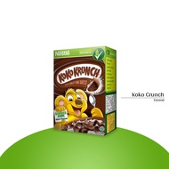 Koko Krunch Cereal 170gr. Koko Krunch Cereal 170gr