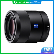 Sony | (สนคา) เลนส Sony ZEISS Sonnar Tx FE 55mm F1.8 ZA / มสนคาในสตอก / จดสงภายในวนเดยวกน