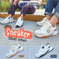 IQ SPORT รองเท้าเชือกถักผู้ชาย (Lifestyle) รหัสPR6-RN20025M