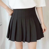 High School Female TENNIS Skirt