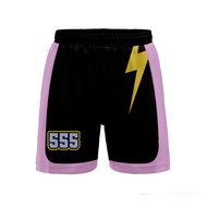 Jersey Domundi Sport 2025 DMD Sport Casual Pants Shorts Sweatpants
