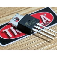NCE82H140 TO-220 140A/82V N-Channel MOSFET Transistor (New)