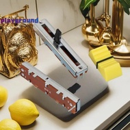 [playground] 1pcs Straight Slide Push-pull Potentiometer 45mm B10K 30 Stroke Mono Mixer Fader Handle