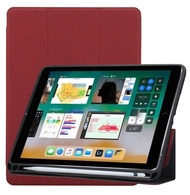 [HCM]Bao da iPad Pro10.5 / iPad Air3 10.5 inch có khay đựng bút cảm ứng