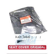 Cushion EX5 DREAM Seat Cover Sarung Seat Original