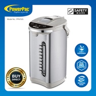 PowerPac 5L Electric Airpot with 2-way Dispenser and Reboil (PPA70/5)