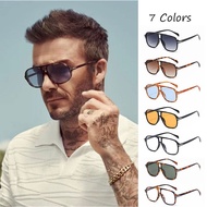 Cermin Speck Mata Viral Men Sun Glasses Large Frame Glasses Superstar Style Retro Vintage High Quali
