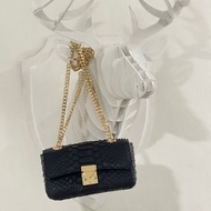 蟒蛇皮包，蛇皮包，蟒蛇皮手拿包