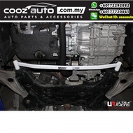 Hyundai I40 Facelift 2.0D 2015 2WD Ultra Racing Front Lower Bar Brace (2 Points)