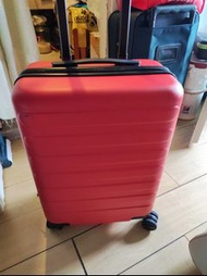 小米行李箱20寸