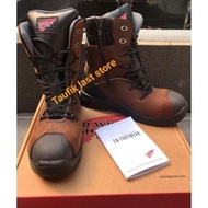 Red wing 3229 Sepatu safety shoes