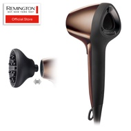 Remington D7777 Air3D Dryer (Bronze)