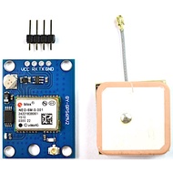 GPS module (GY-NEO6MV2, NEO-6M) /GY-NEO6MV2 new NEO-6M GPS Module