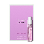 香奈儿（Chanel） 女士香水小样体验装 邂逅柔情香水1.5ml 粉邂逅