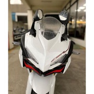 【榮立國際】可領牌日規CBR250RR 珍珠白/分期諮詢/訂購洽阿駿ID:s204159