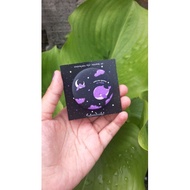 Tinytan whalien whale button pin