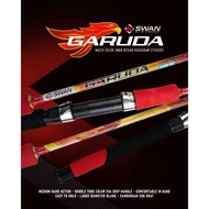 SWAN GARUDA SPINNING FIBER ROD
