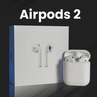 Apple AirPods Pro2代 無線藍牙耳機 適用耳機 彈窗 定位無線耳機空間音頻 無線充電盒