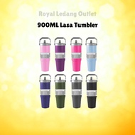 LASA 900ML Stainless Steel Tumbler