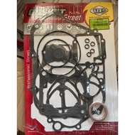 KAWASAKI KRZ150 GASKET COMPLETE