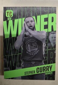 2025 Panini Top Class WINNER #194 Stephen Curry *Night Night*
