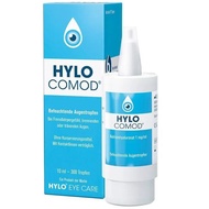 HYLO COMOD 海露滋潤眼藥水 10ml