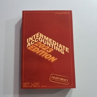 Intermediate Accounting volume 3 2023 By:Valix