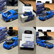 Car ( Newseal ) Poprace MAZDA RX7 FC3S RE-AMEMIYA