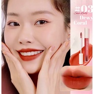 SACE LADY matte lipstick 2.3g color 03