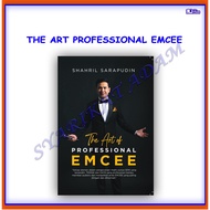 [ADM] THE ART PROFESSIONAL EMCEE-PTS