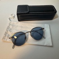 Yellows Plus Stuart-S C490 48 sunglasses 太陽眼鏡