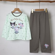 FFKIDS GIRLS' SLEEPWEAR F-79 SIZE 2-18 YEARS