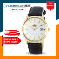 [CreationWatches] Orient 2nd Generation Bambino Automatic FAC00003W0 Mens Watch