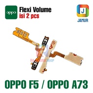 FLEXIBLE VOLUME OPPO F5 FLEXIBLE VOLUME OPPO A73 FLEXI VOL OPPO F5 FLEXI VOL OPPO A73