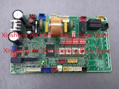 Suitable for Samsung commercial air conditioning computer board DB91-00921C DB93-05959S DB41-00364A 
