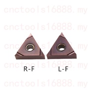 DESKAR TNMG160402/04/08-HA 160404/08-HS 160404/08-JMS 160404/08-MA 160404/08-MQ  160404/08-MS LF6018