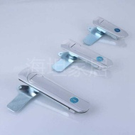 New AB403-1 Flat AB401-1-2-3 Distribution AB402 Electrical Box Machine Cabinet Lock