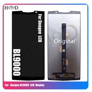 for Doogee BL9000 N10 N20 N20 Pro N30 N40 Pro N50 N100 LCD Touch Screen Digitizer Assembly Display