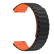 Magnetic Silicone Bracelet Coros Pace 3 Strap Bracelet Wristband COROS PACE 3 Smart Watch Strap Acce