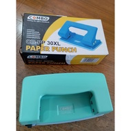 Combo Paper Punch CB-PP 30XL