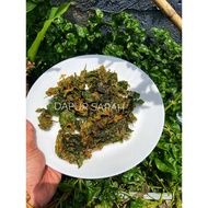 KEREPEK BAYAM BRAZIL CRISPY RANGUP