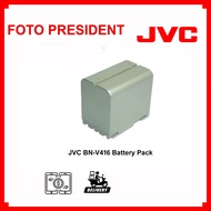 JVC BN-V416 Battery Pack