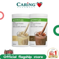 Herbalife Nutrition Drink Mix - /Vanilla Nutritional Protein Mixed Drink/Herbalife Milkshake Chocola