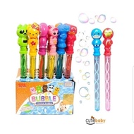 BUBBLE STICK CHILDREN'S TOY | SNI FOAM BUBBLE STICK