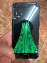 Oppo r11 64g 黑色